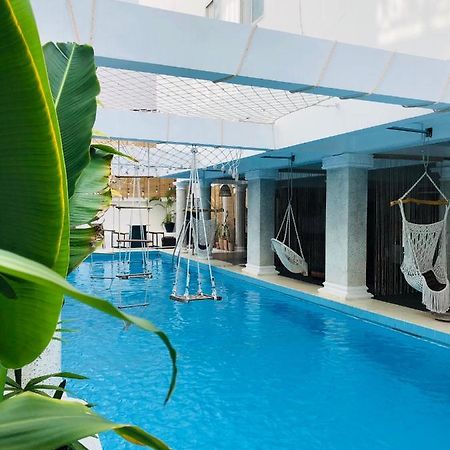 67 Rustic Villa Ho Chi Minh Zewnętrze zdjęcie