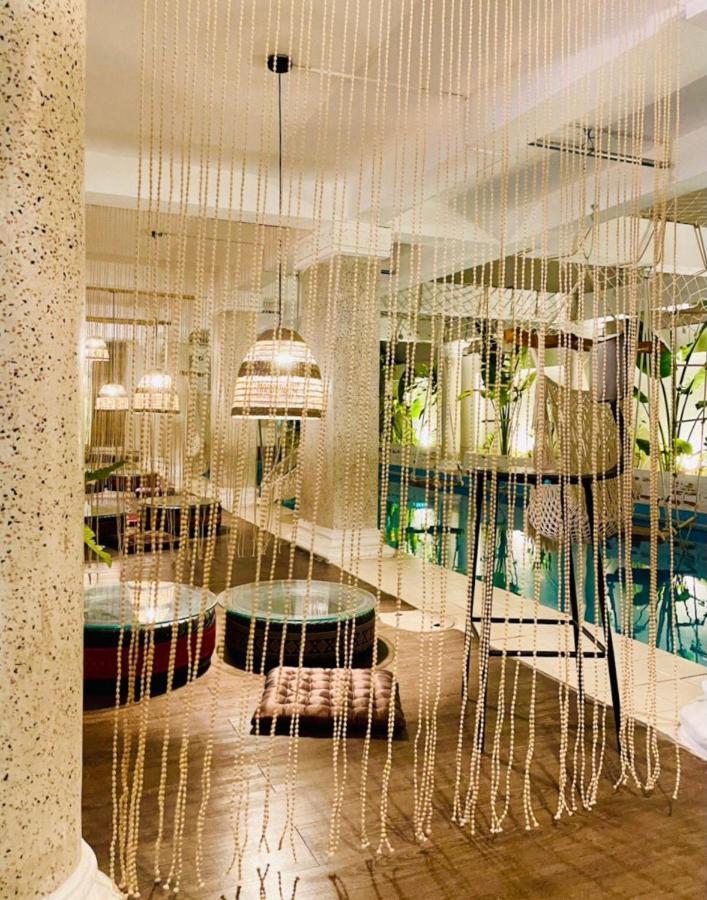 67 Rustic Villa Ho Chi Minh Zewnętrze zdjęcie