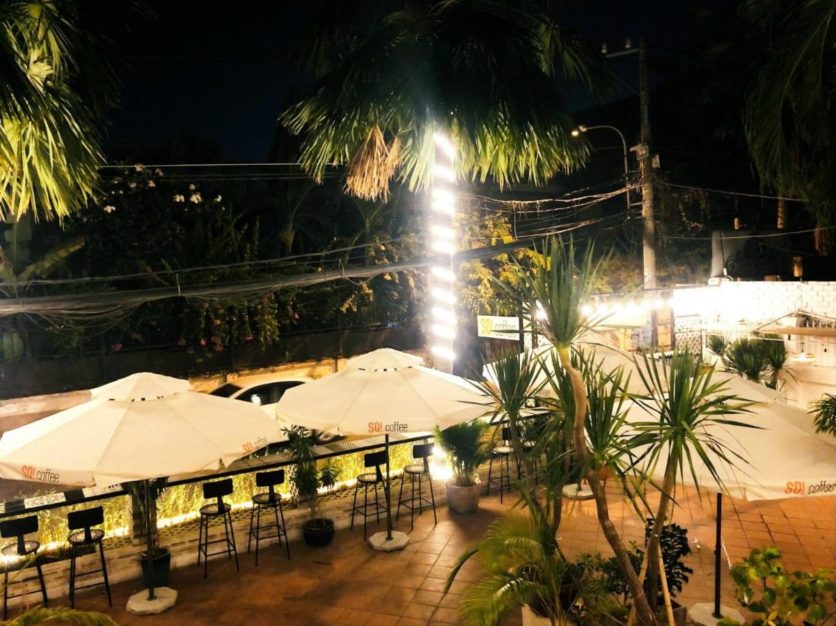 67 Rustic Villa Ho Chi Minh Zewnętrze zdjęcie