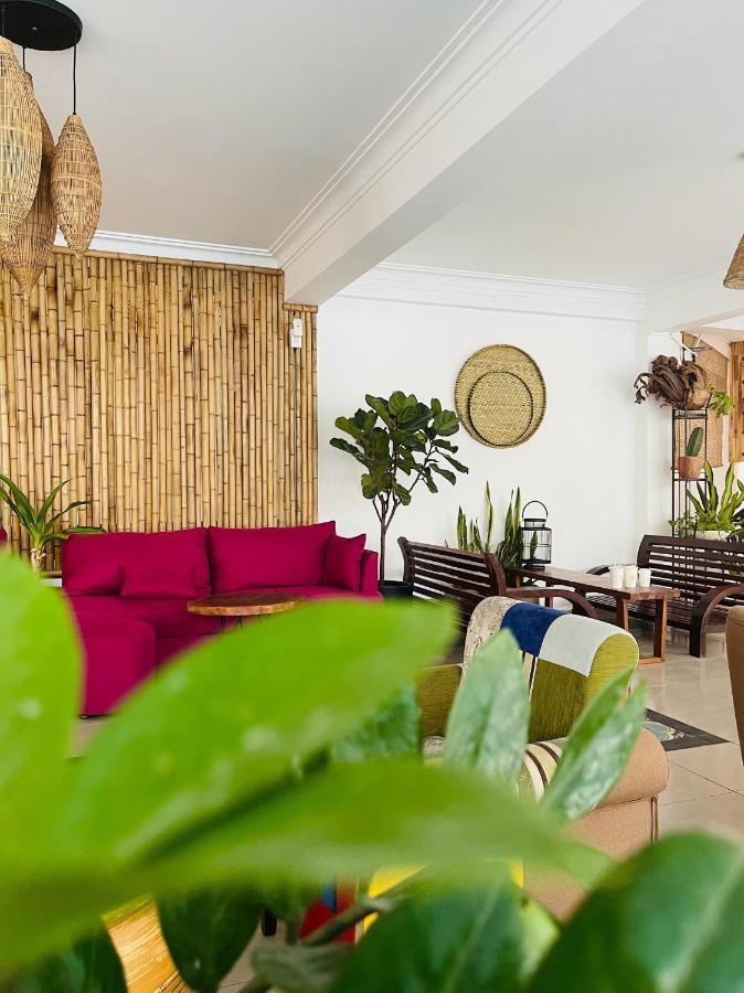 67 Rustic Villa Ho Chi Minh Zewnętrze zdjęcie