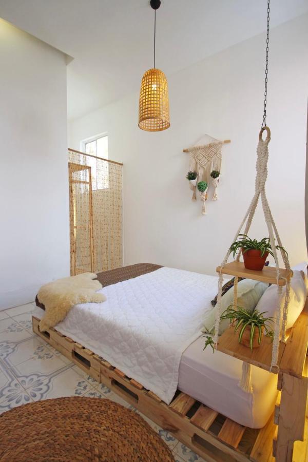 67 Rustic Villa Ho Chi Minh Zewnętrze zdjęcie