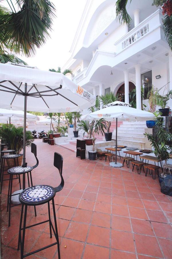 67 Rustic Villa Ho Chi Minh Zewnętrze zdjęcie