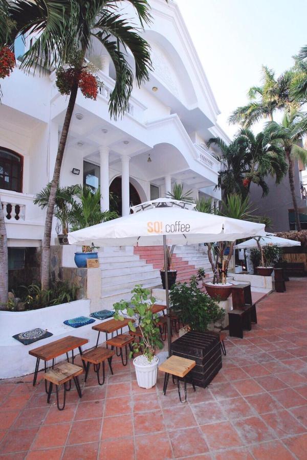67 Rustic Villa Ho Chi Minh Zewnętrze zdjęcie