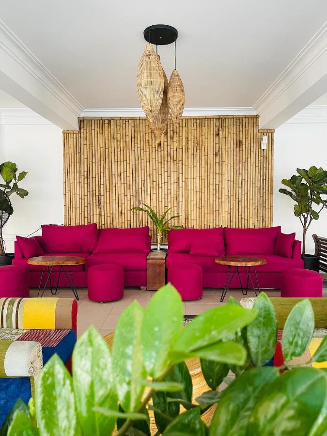 67 Rustic Villa Ho Chi Minh Zewnętrze zdjęcie