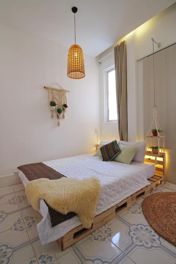 67 Rustic Villa Ho Chi Minh Zewnętrze zdjęcie