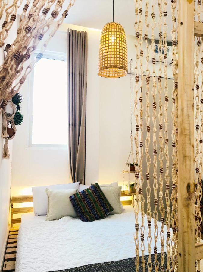 67 Rustic Villa Ho Chi Minh Zewnętrze zdjęcie