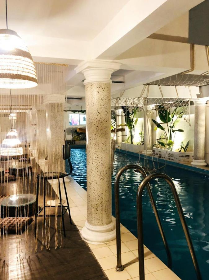 67 Rustic Villa Ho Chi Minh Zewnętrze zdjęcie