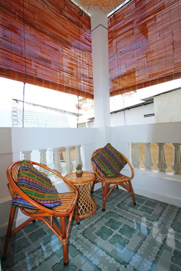67 Rustic Villa Ho Chi Minh Zewnętrze zdjęcie