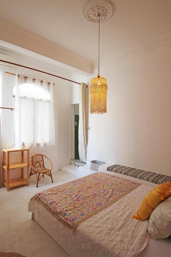 67 Rustic Villa Ho Chi Minh Zewnętrze zdjęcie