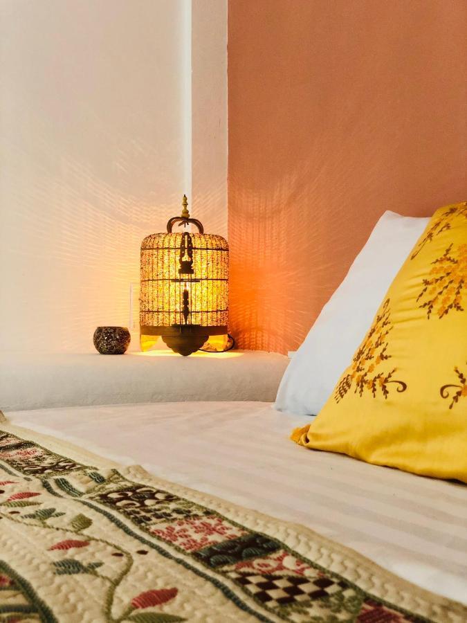 67 Rustic Villa Ho Chi Minh Zewnętrze zdjęcie