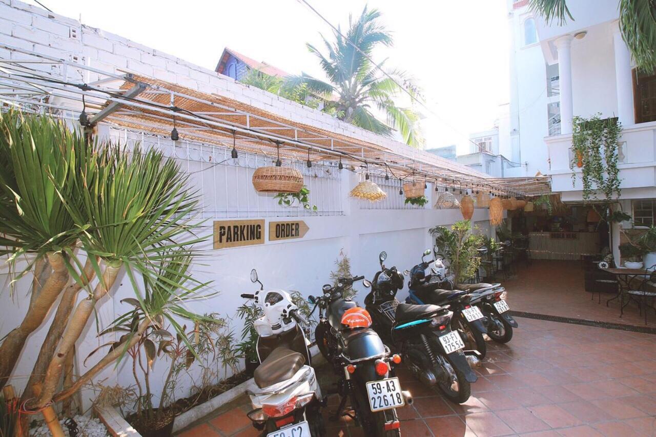 67 Rustic Villa Ho Chi Minh Zewnętrze zdjęcie