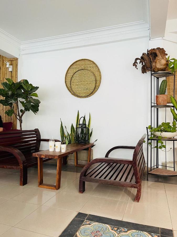 67 Rustic Villa Ho Chi Minh Zewnętrze zdjęcie