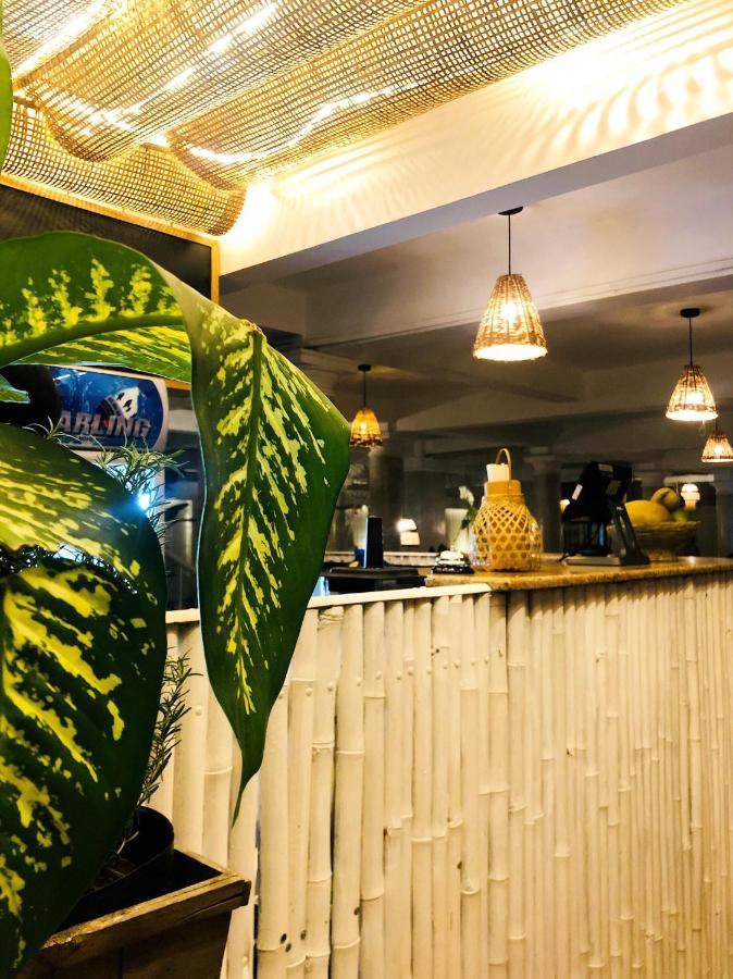 67 Rustic Villa Ho Chi Minh Zewnętrze zdjęcie