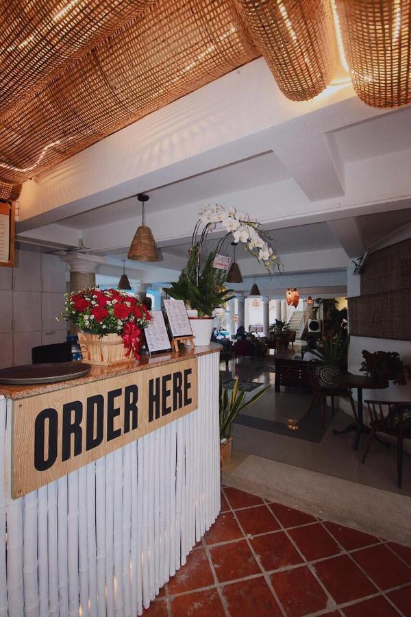 67 Rustic Villa Ho Chi Minh Zewnętrze zdjęcie