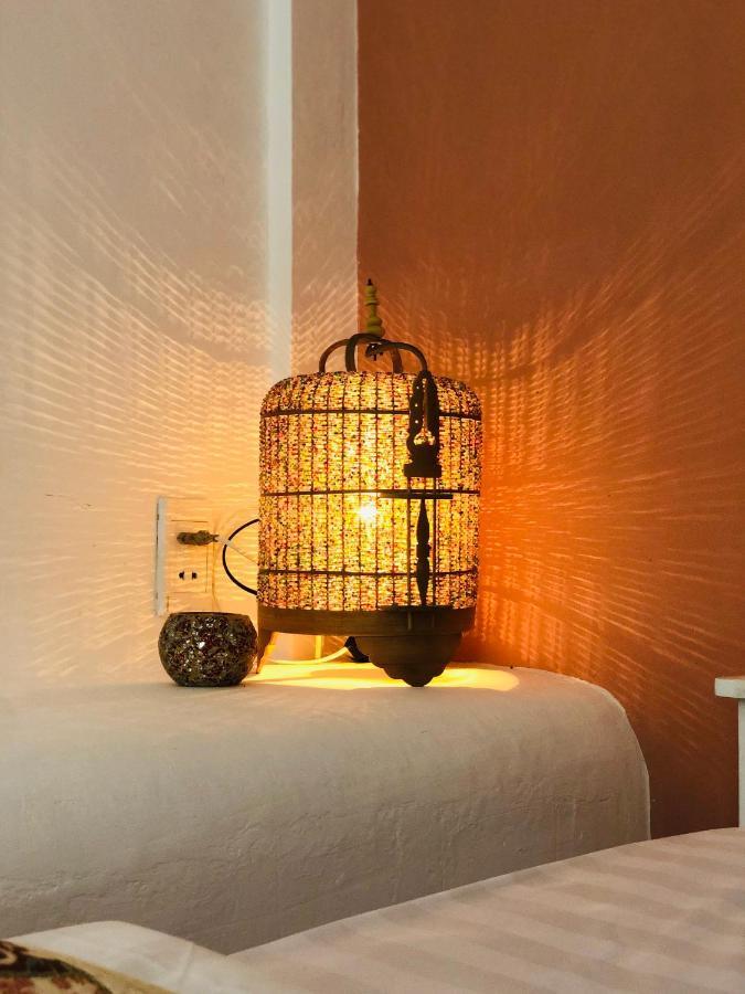 67 Rustic Villa Ho Chi Minh Zewnętrze zdjęcie