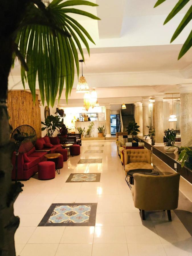 67 Rustic Villa Ho Chi Minh Zewnętrze zdjęcie