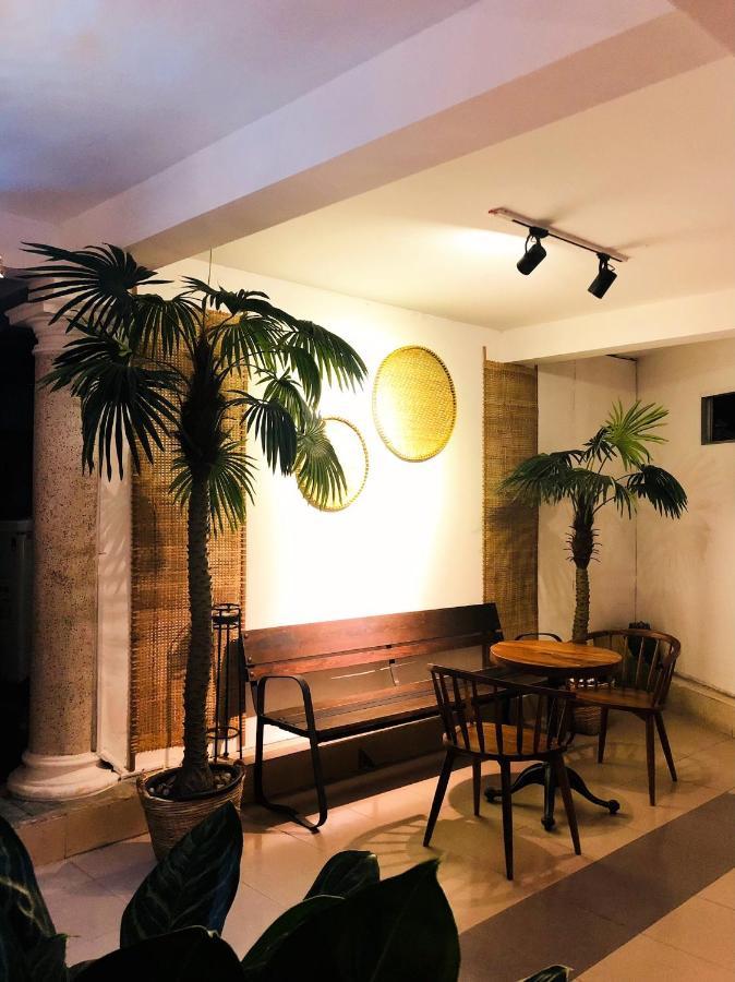 67 Rustic Villa Ho Chi Minh Zewnętrze zdjęcie