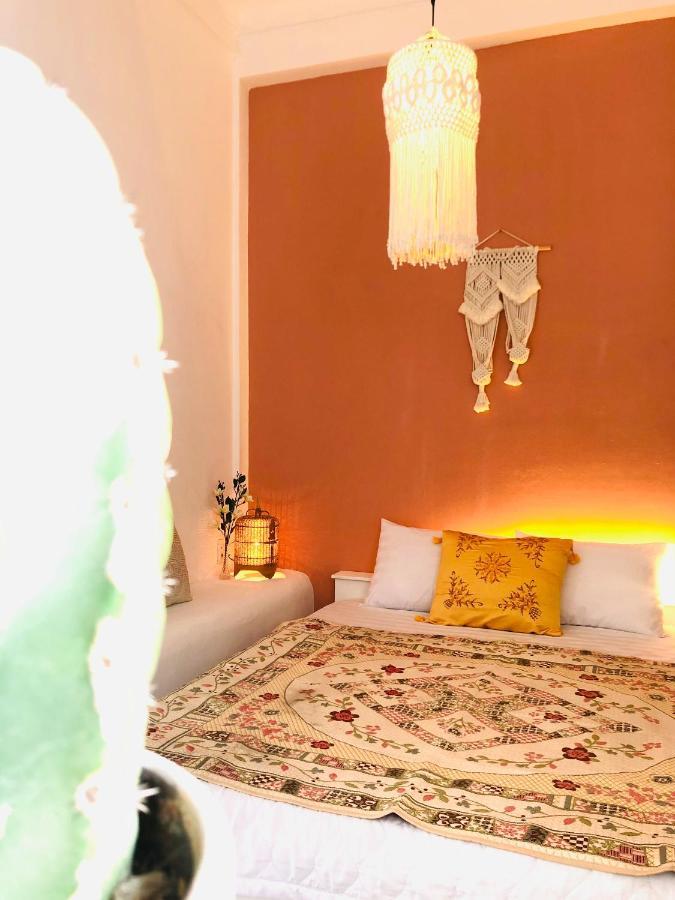 67 Rustic Villa Ho Chi Minh Zewnętrze zdjęcie