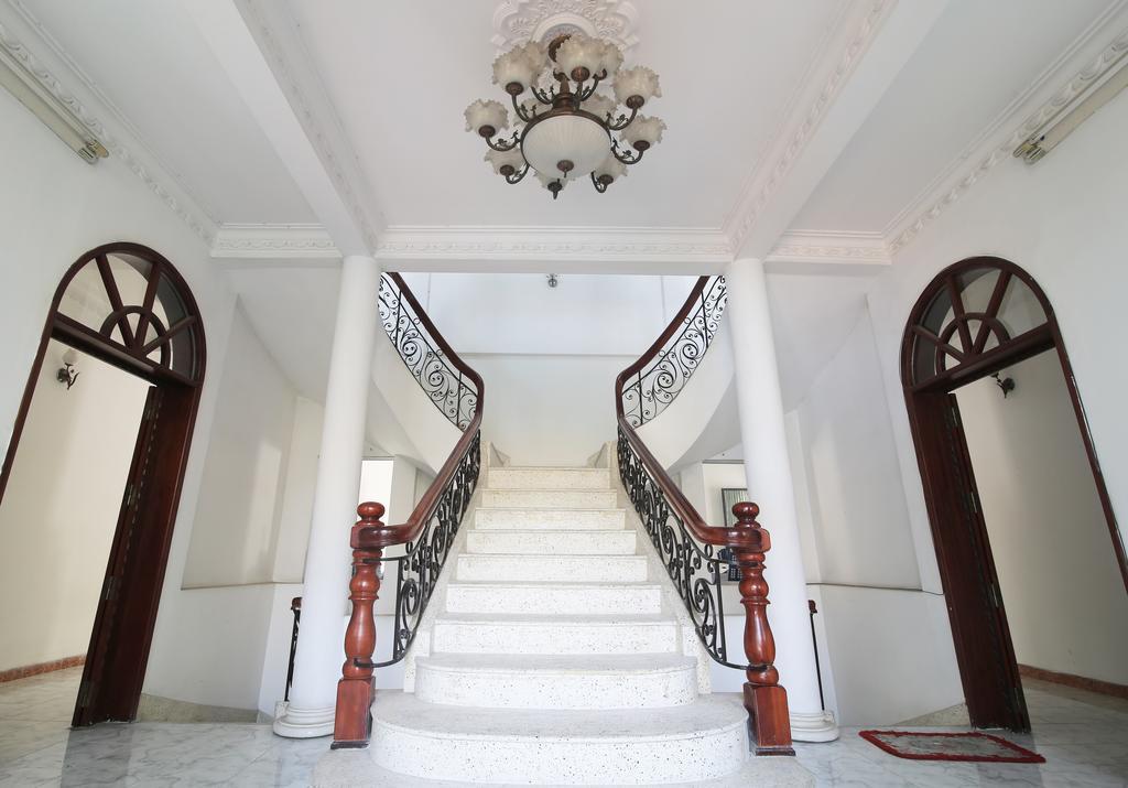 67 Rustic Villa Ho Chi Minh Zewnętrze zdjęcie